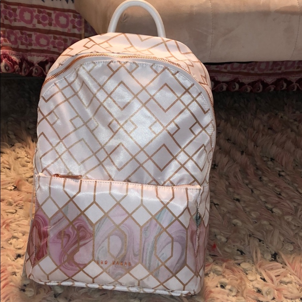 Ted Baker Backpack